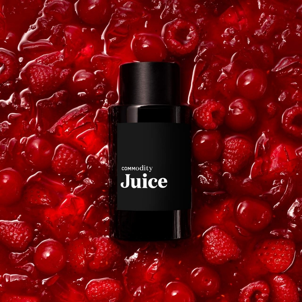 🔴 COMMODITY Juice Expressive - Picture 2 of 2